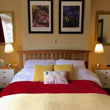 The Stanage B&B Телфорд Экстерьер фото