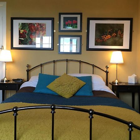 The Stanage B&B Телфорд Экстерьер фото