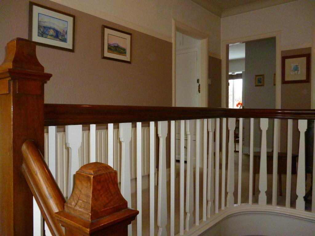 The Stanage B&B Телфорд Экстерьер фото