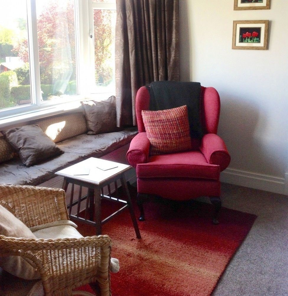 The Stanage B&B Телфорд Экстерьер фото