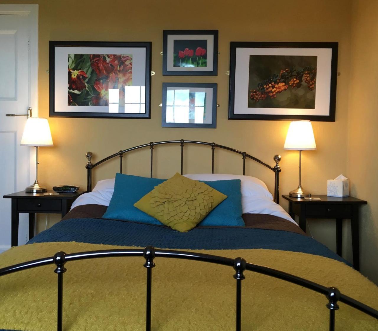The Stanage B&B Телфорд Экстерьер фото
